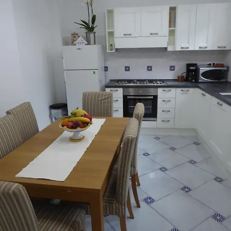 Casa Lara Holiday home Positano