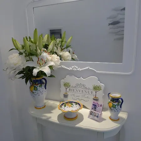 Holiday home Casa Lara Positano
