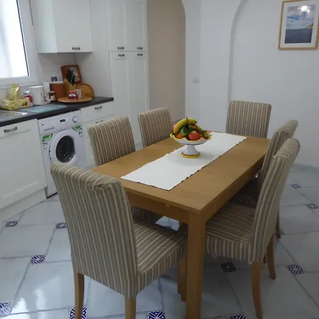 Holiday home Casa Lara *