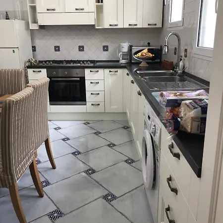 Casa Lara Holiday home *