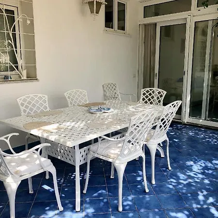 Holiday home Casa Lara Positano